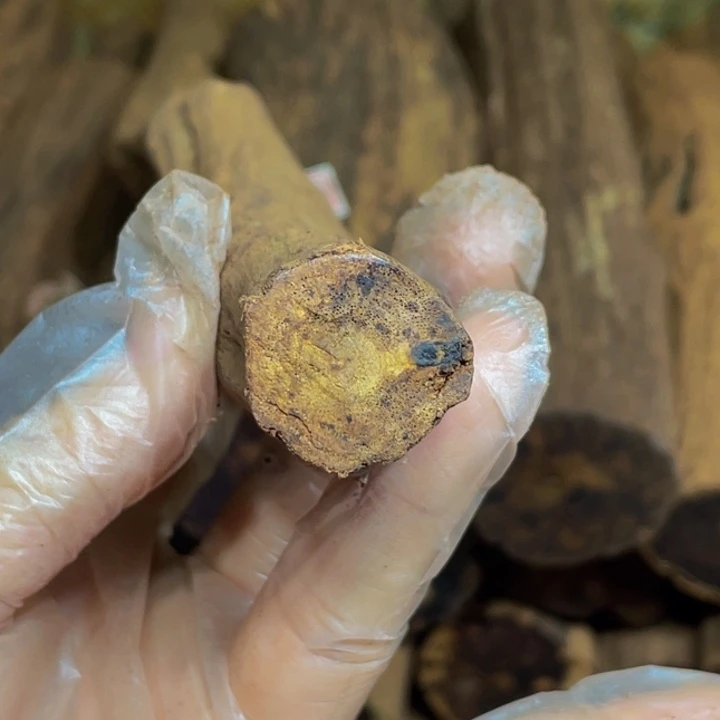 降真香手串/手链定制