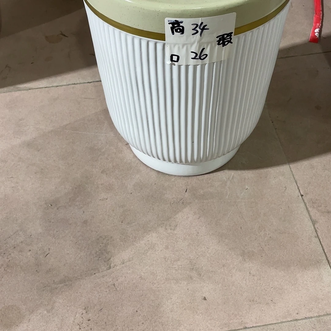 三拼色黄口中号搭配托盘微瑕
