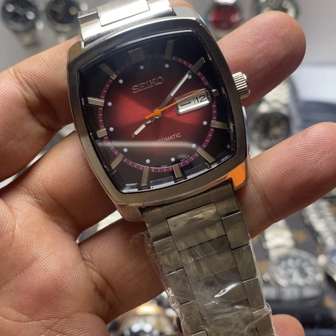 自动机械机芯精钢钢