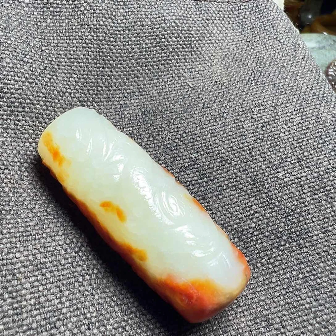 文***叔摆件新号开播一漏到底