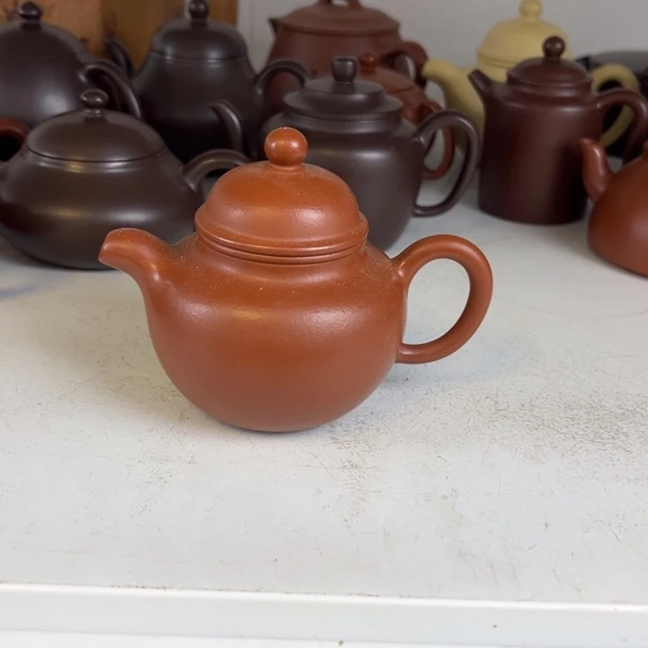 茶壶紫砂紫砂茶壶