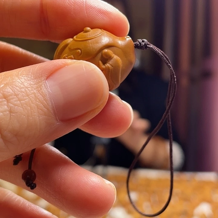 手串/手链橄榄核