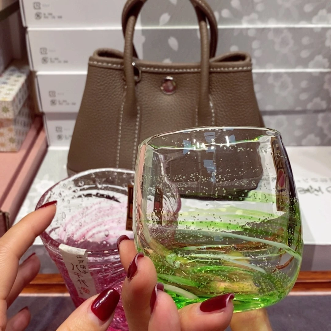 如图所示 观兰器物