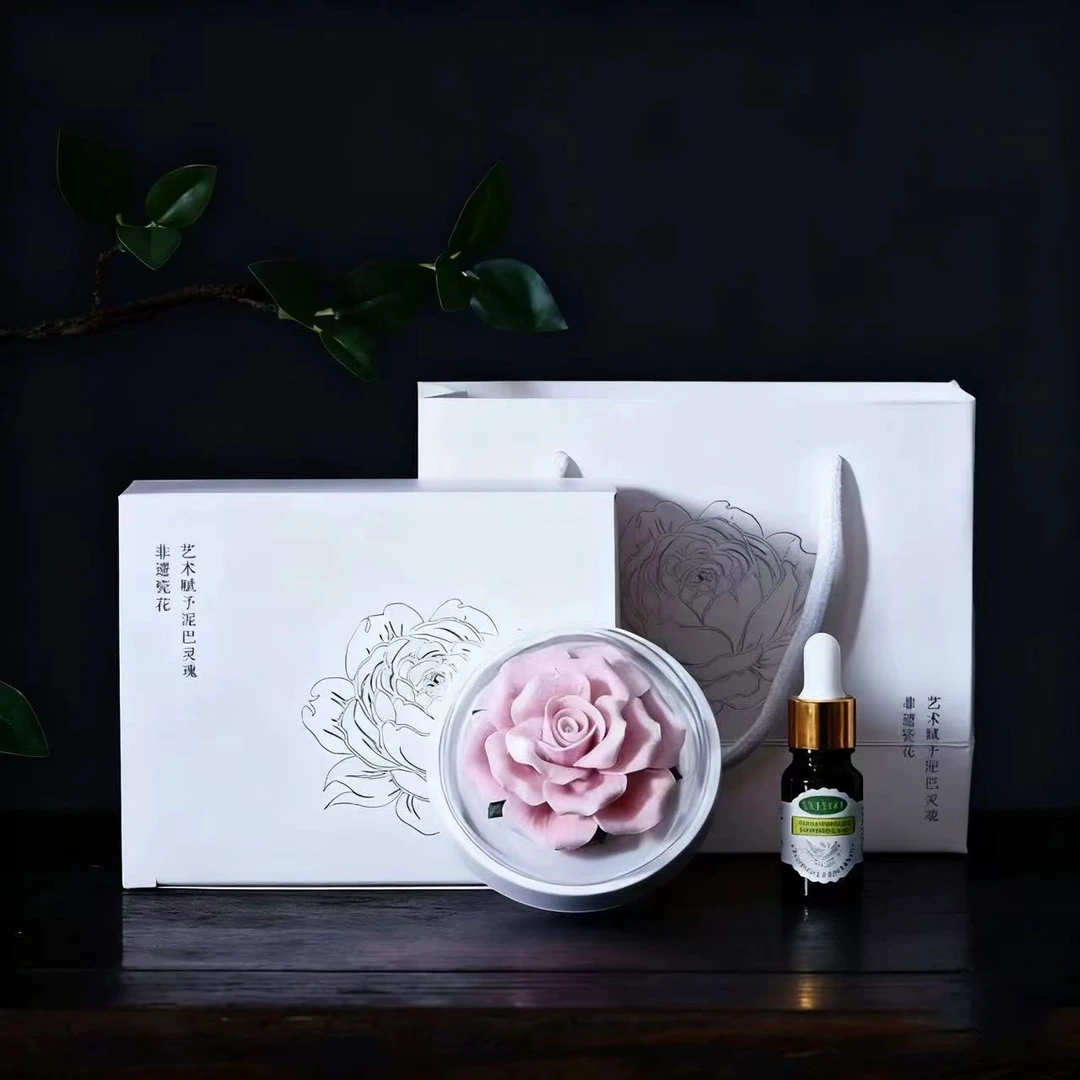 G2690文创香薰茶道零配