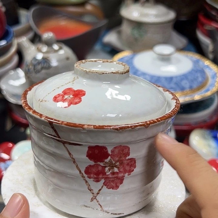 陶本店全场拍满20包邮。