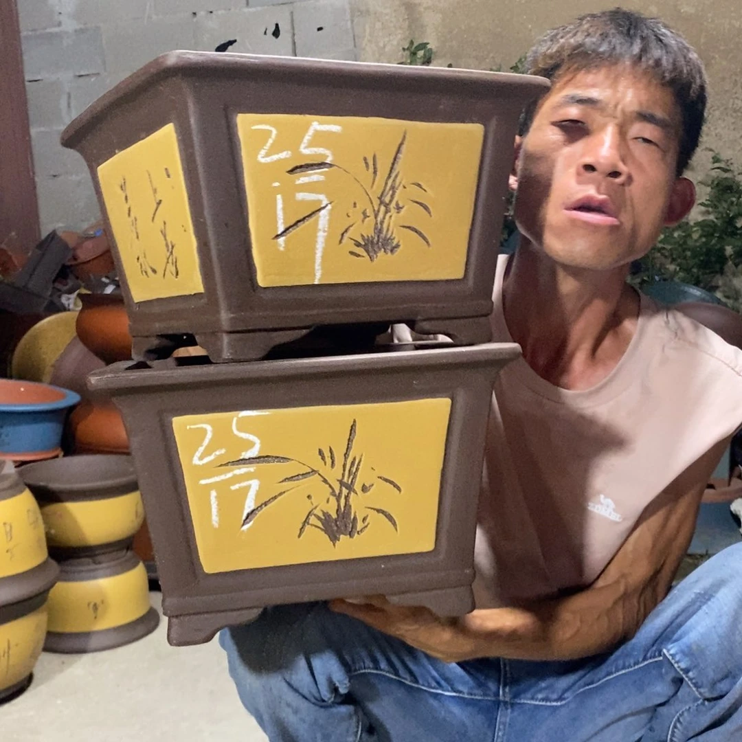 紫砂花盆紫砂紫砂紫砂紫砂