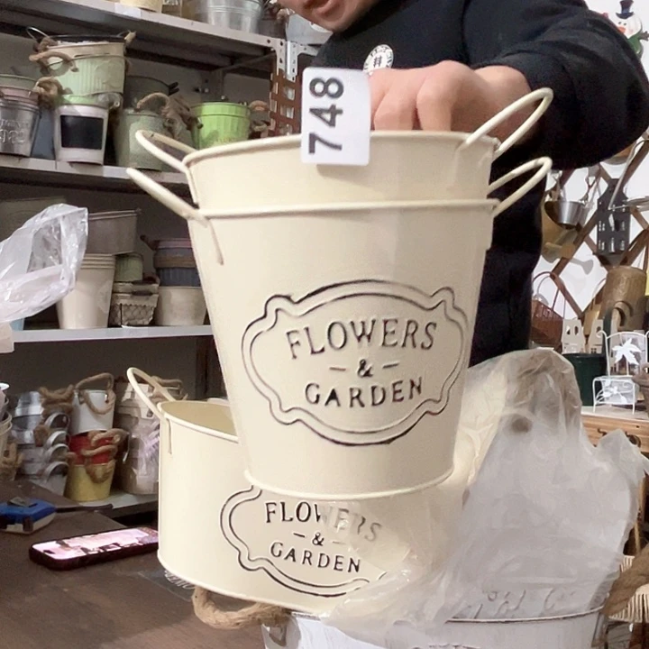 红陶君知家居百货748