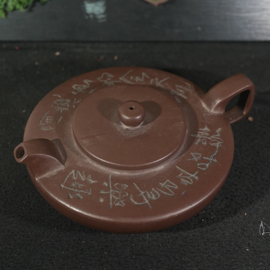 香港王老板-茶壶7y296