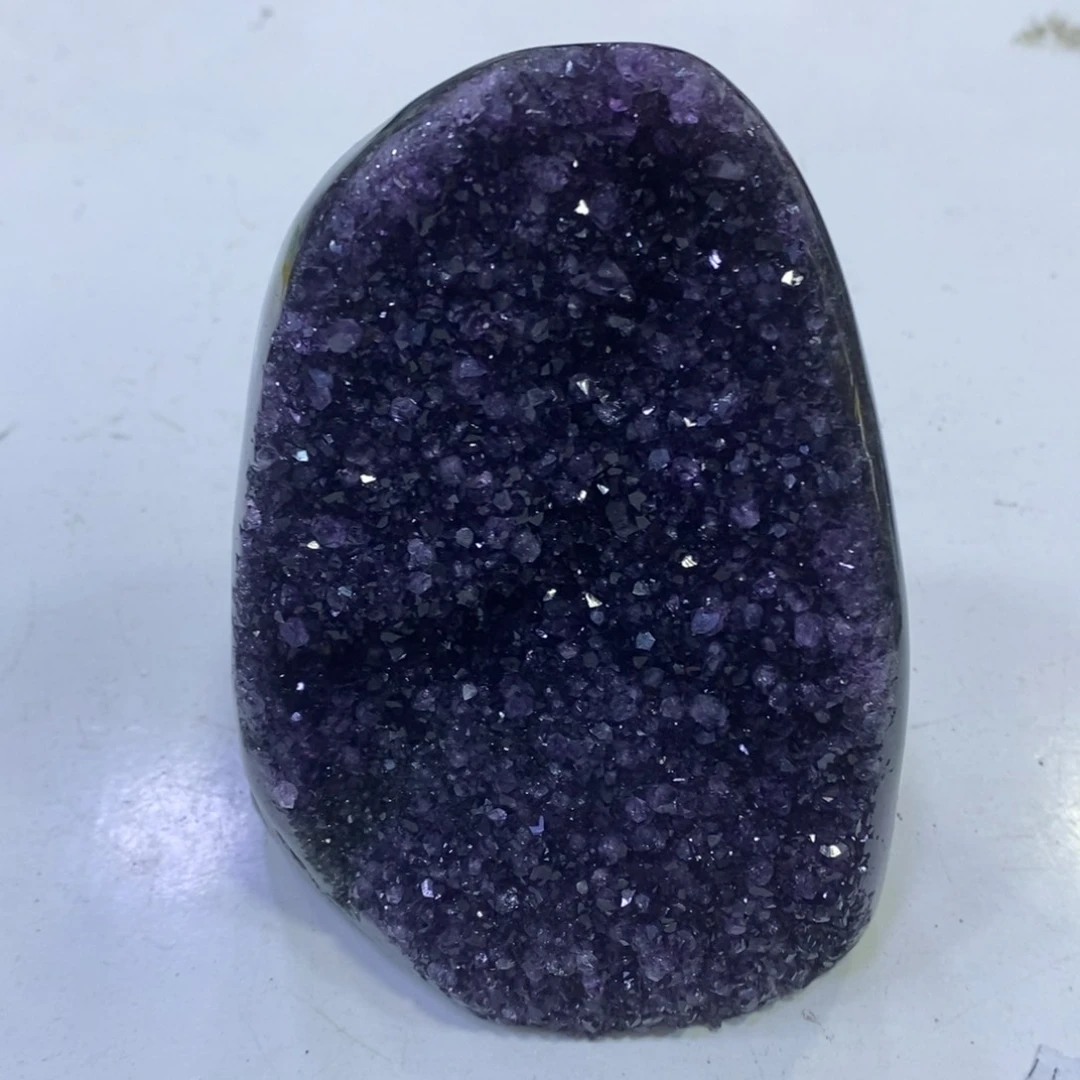 未镶嵌珠宝半成品水晶297