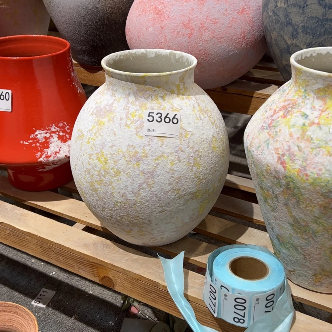 瓷片5366高25口10无孔的