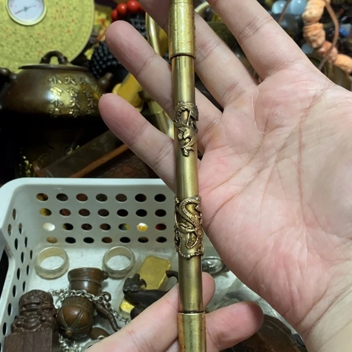 摆件将军盛世清货精选