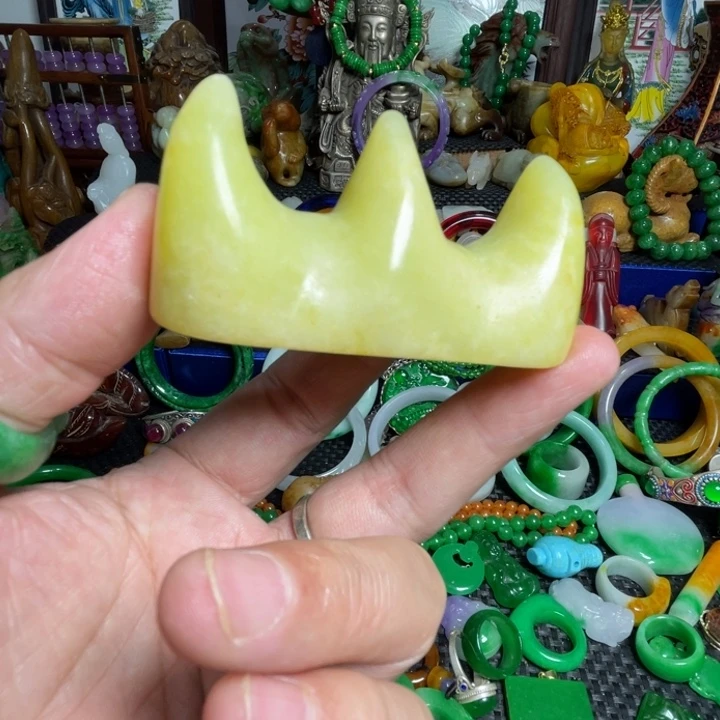 吊坠滴血莲花菩提