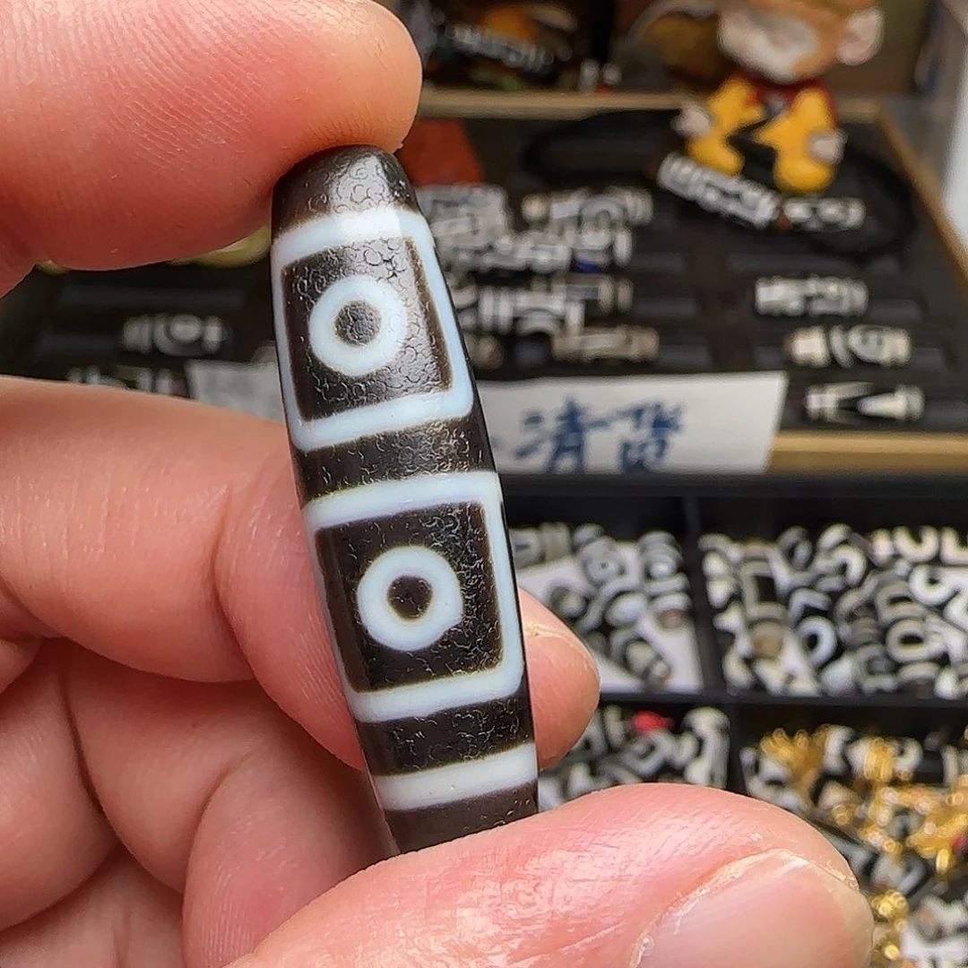 玛瑙/玉髓颈饰合金J*y