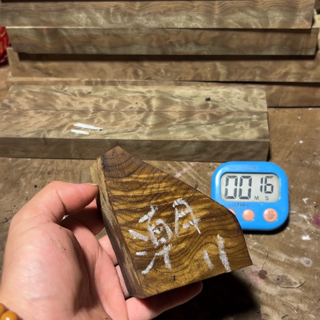 潮***语金丝楠金丝楠木原材料11