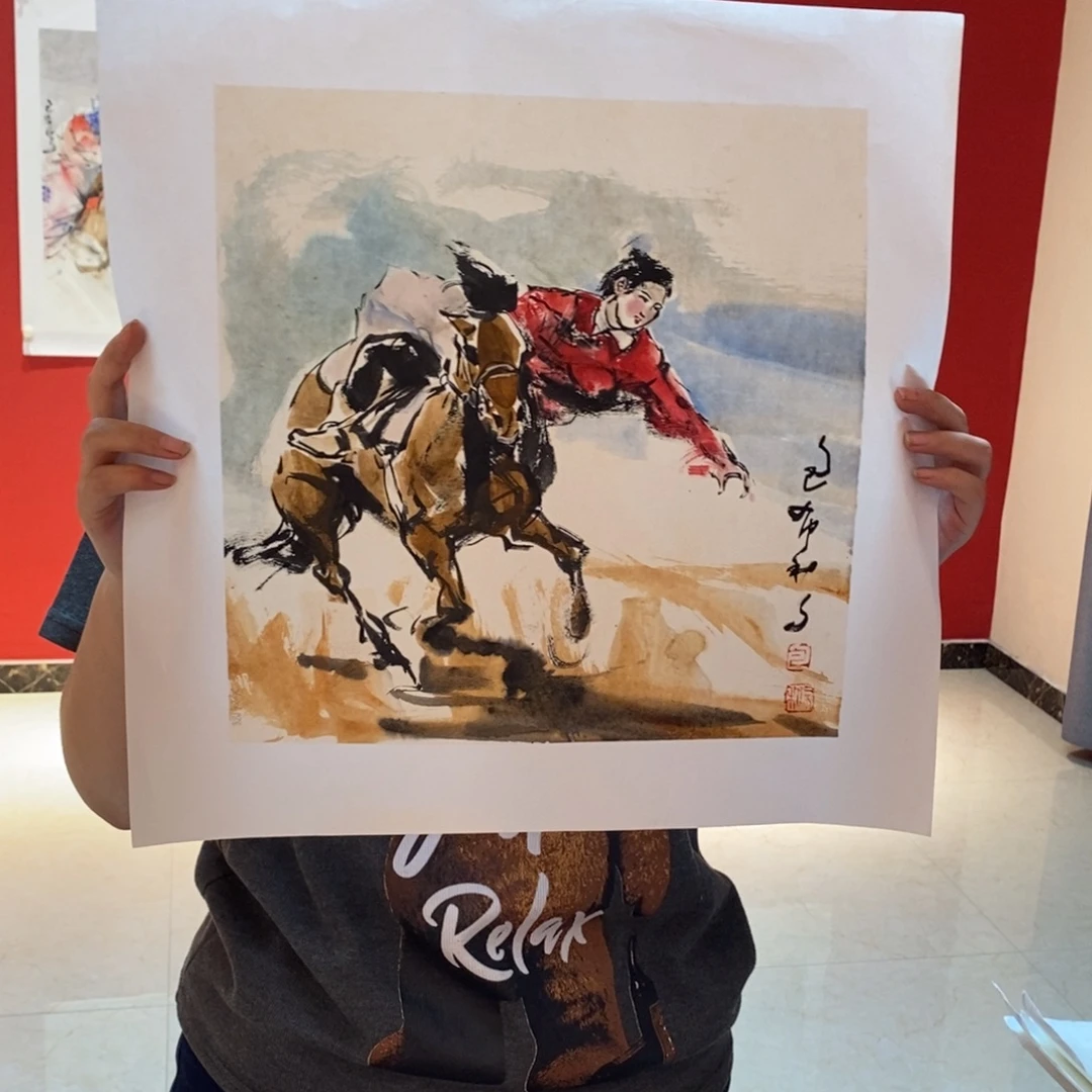 国画国画艺术国画艺术