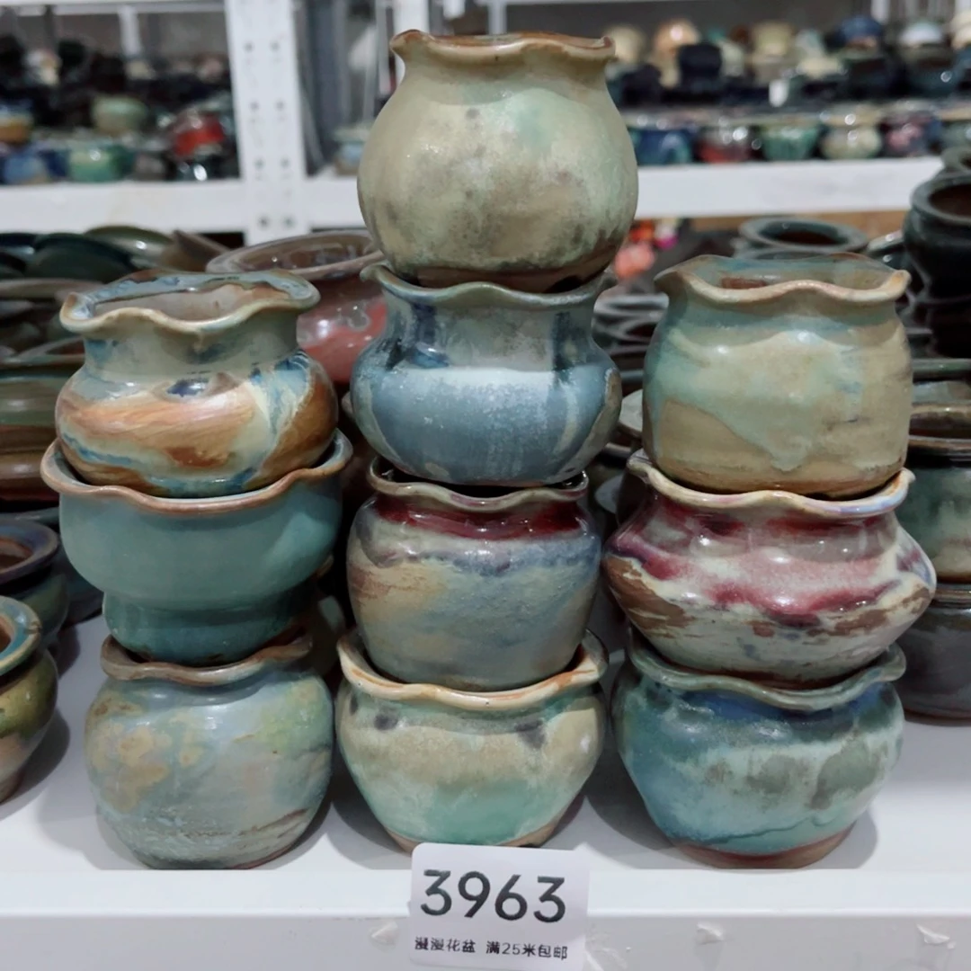 3963内口4景德镇手工制作