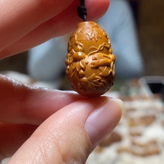 手串/手链橄榄核橄榄核