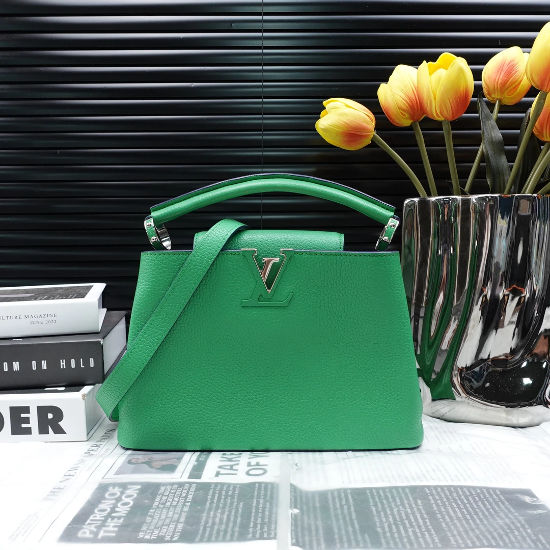 95新 LouisVuitton/路易威登 单肩包/T10204112