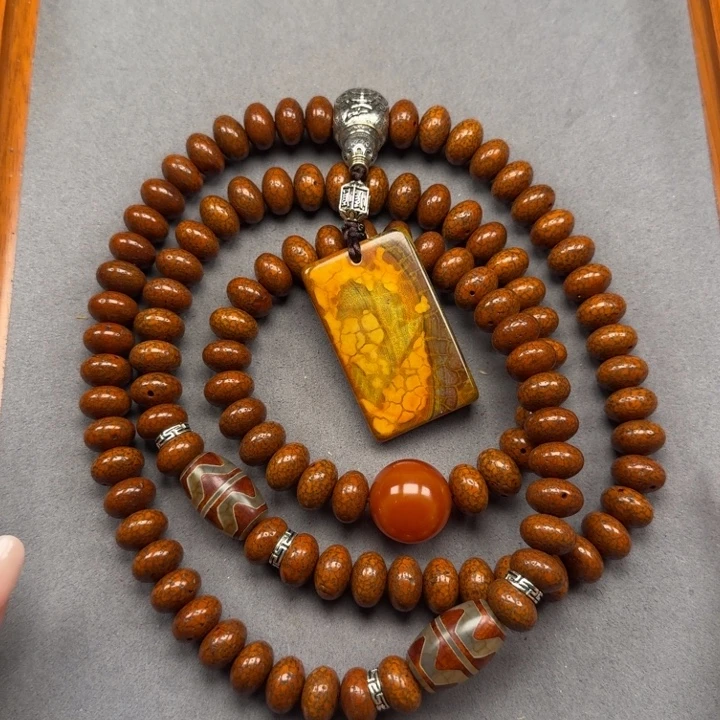 吊坠金刚菩提金刚