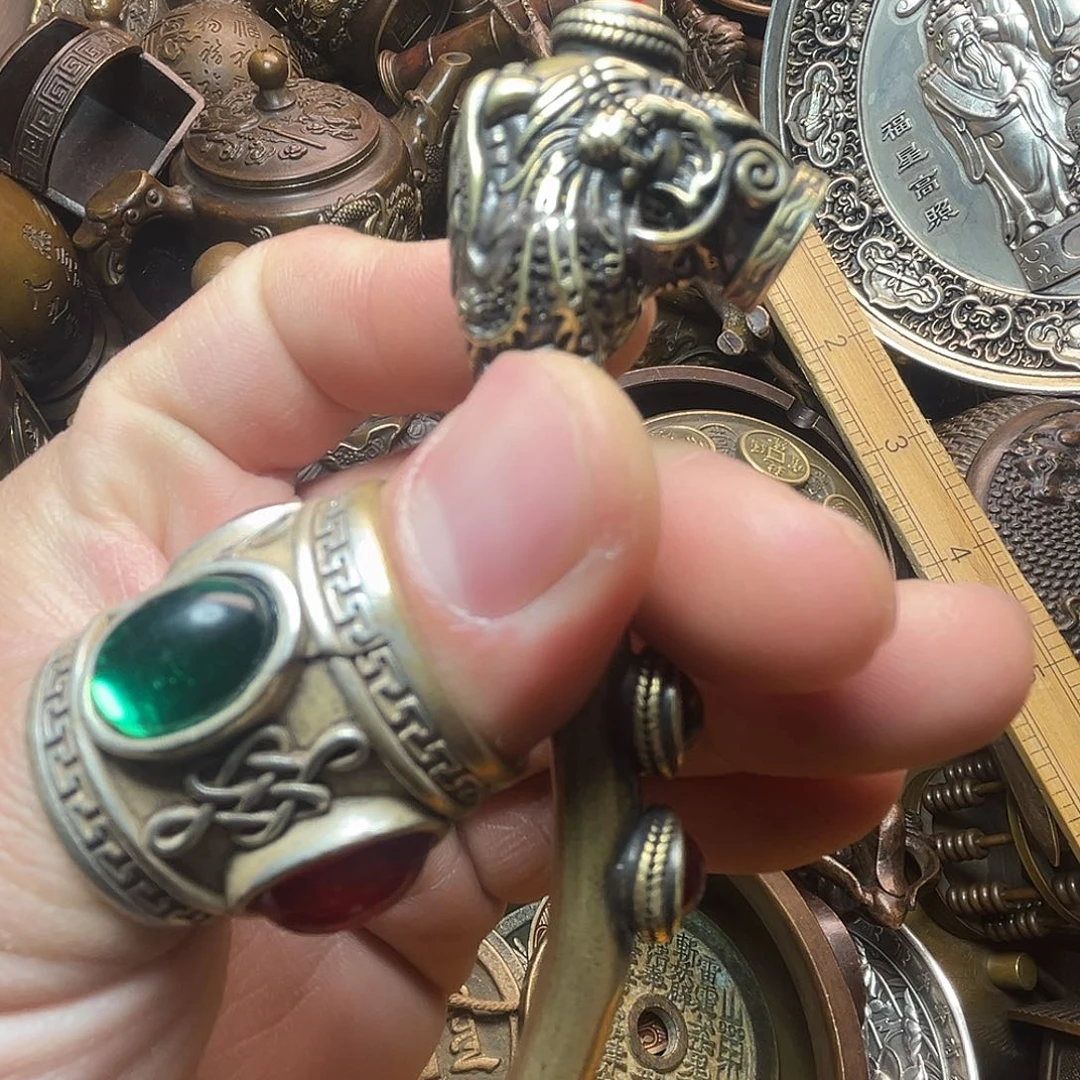 铜锣湾的历史文化