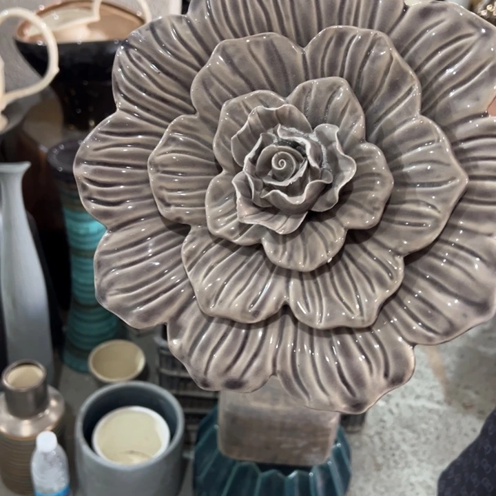 微瑕捡漏捡漏微瑕捡漏宽24公分磕碰