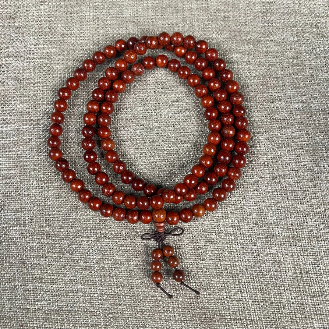 【马氏生辉阁】马总甄选文玩A34