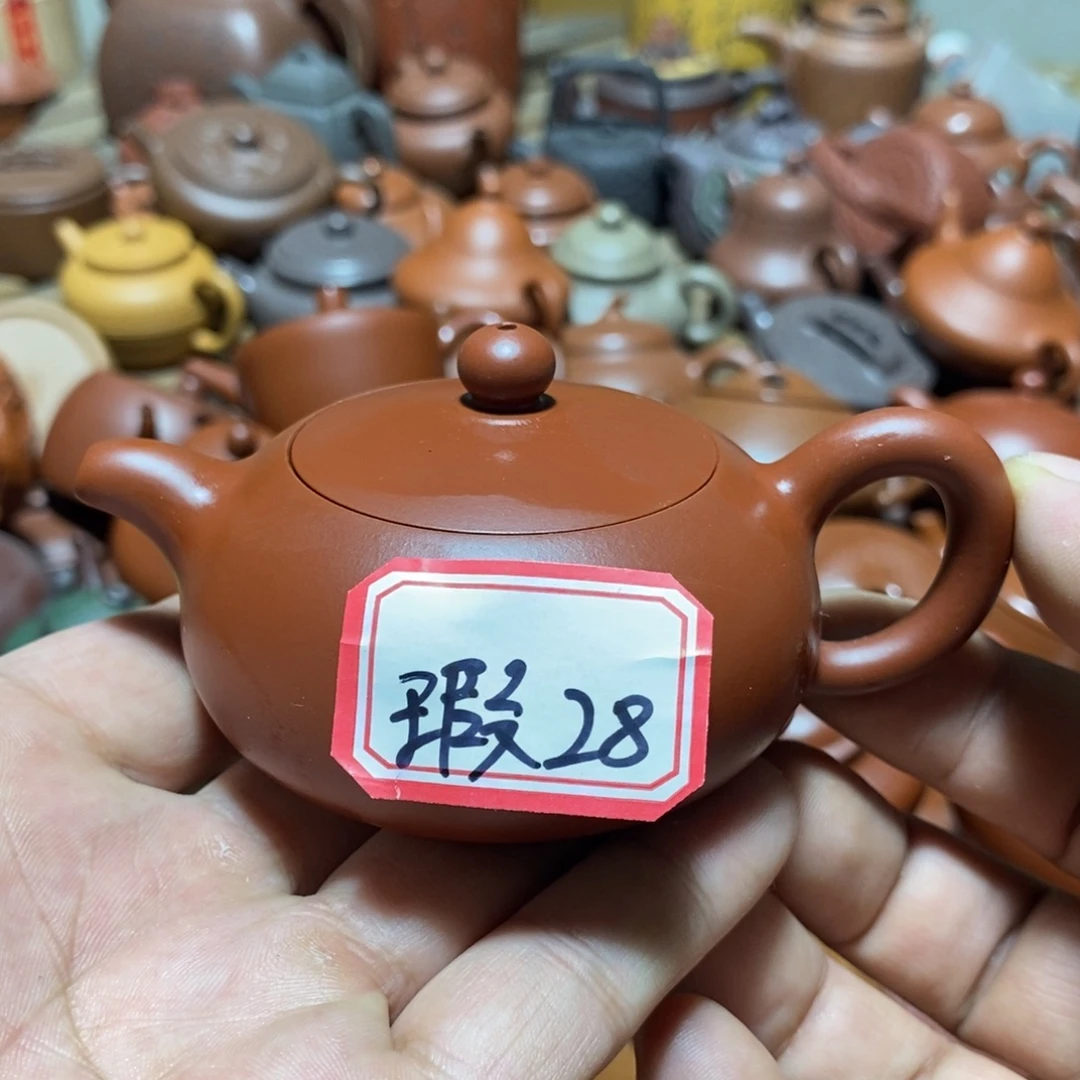 茶壶紫砂欢迎各位光临惠顾