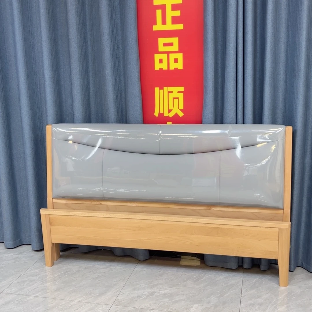 合金三张床，四个床头柜