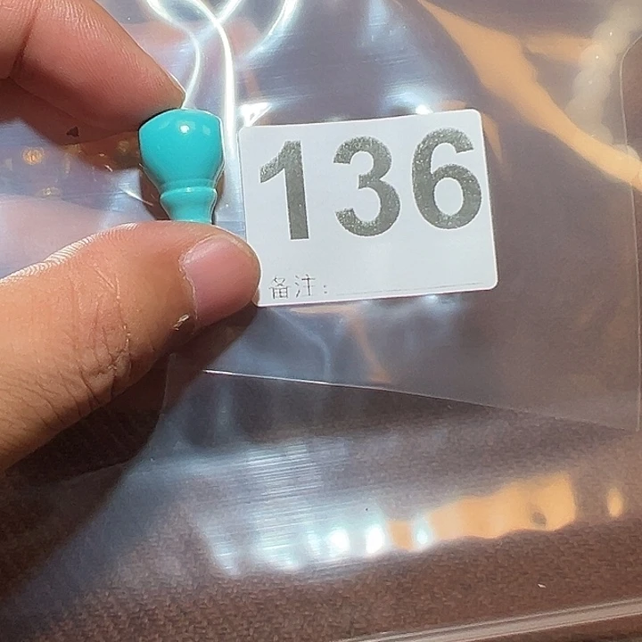 维腊木（绿檀）手串/手链好的