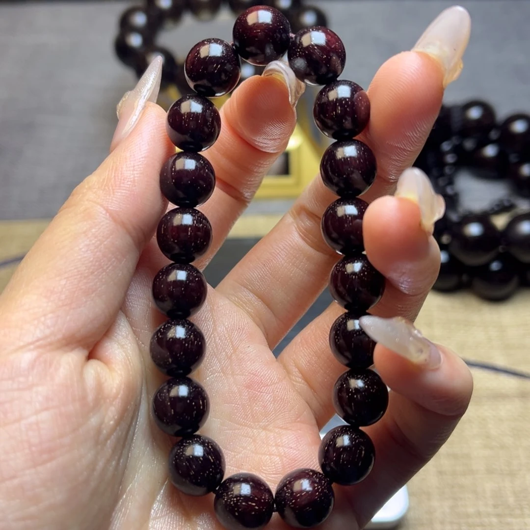 檀香紫檀（小叶紫檀）1.0✖️19