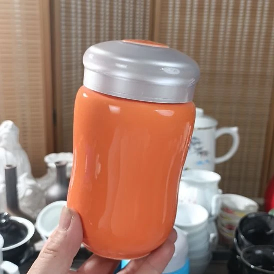 顺顺发陶瓷杯盖碗公道 111