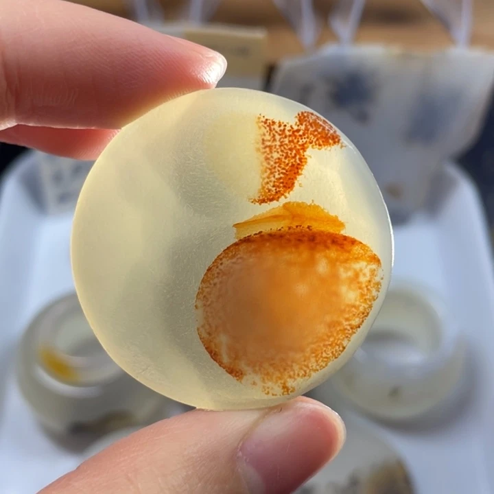 玛瑙/玉髓未镶嵌牌子