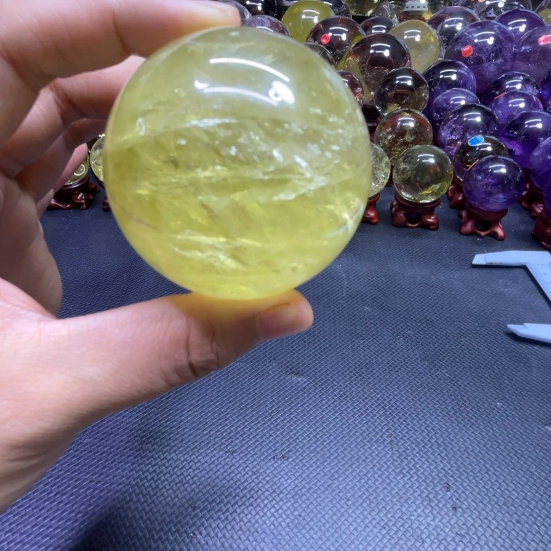 未镶嵌珠宝半成品水晶c 2562