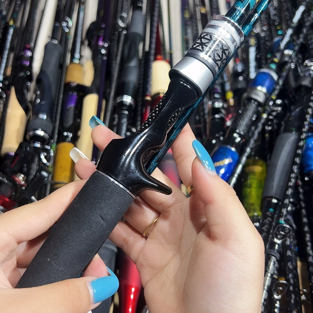 碳素皮蛋二手渔具