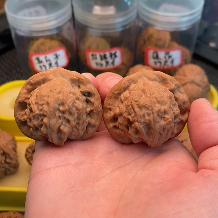 橄榄核手串/手链安*图图