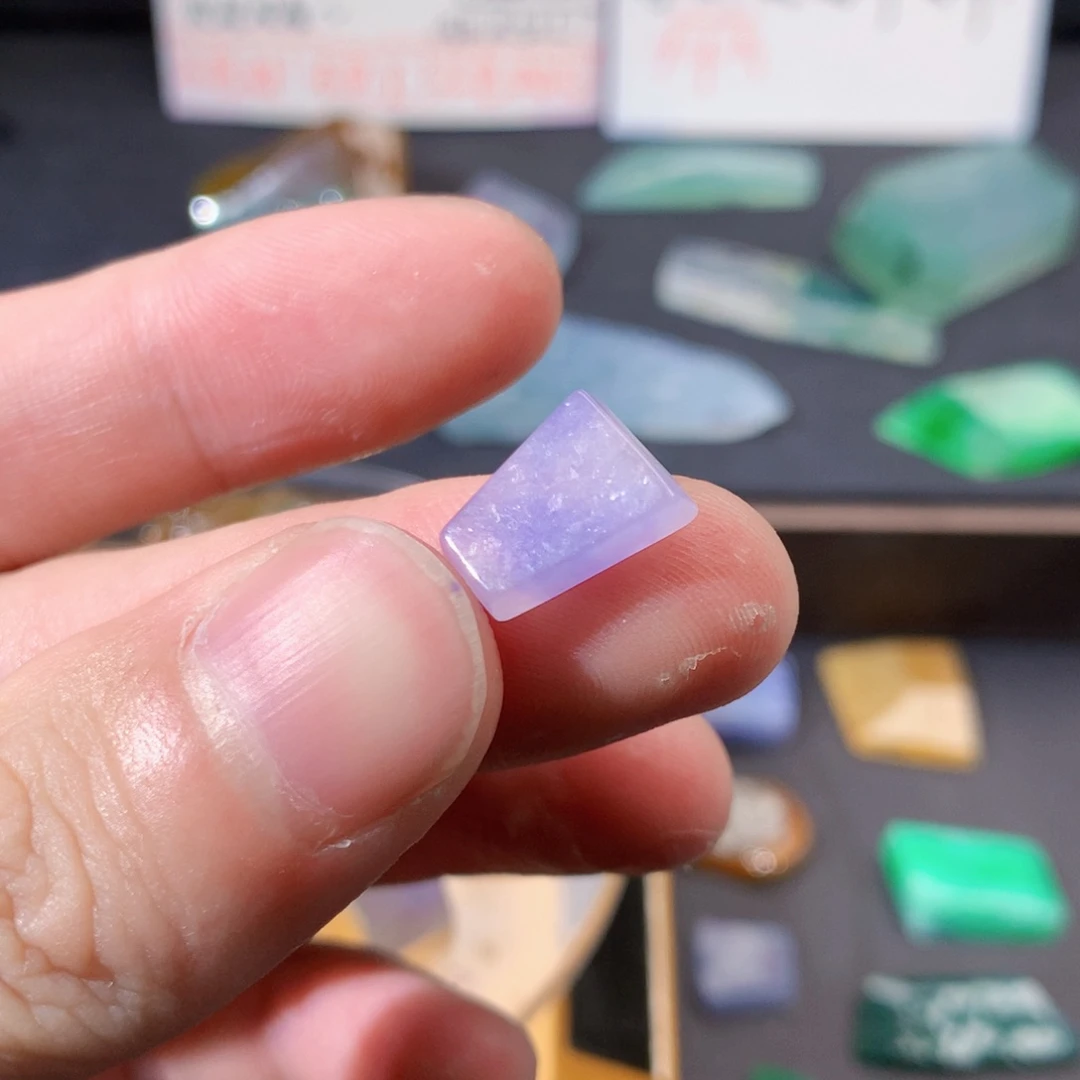 未镶嵌定制翡翠10