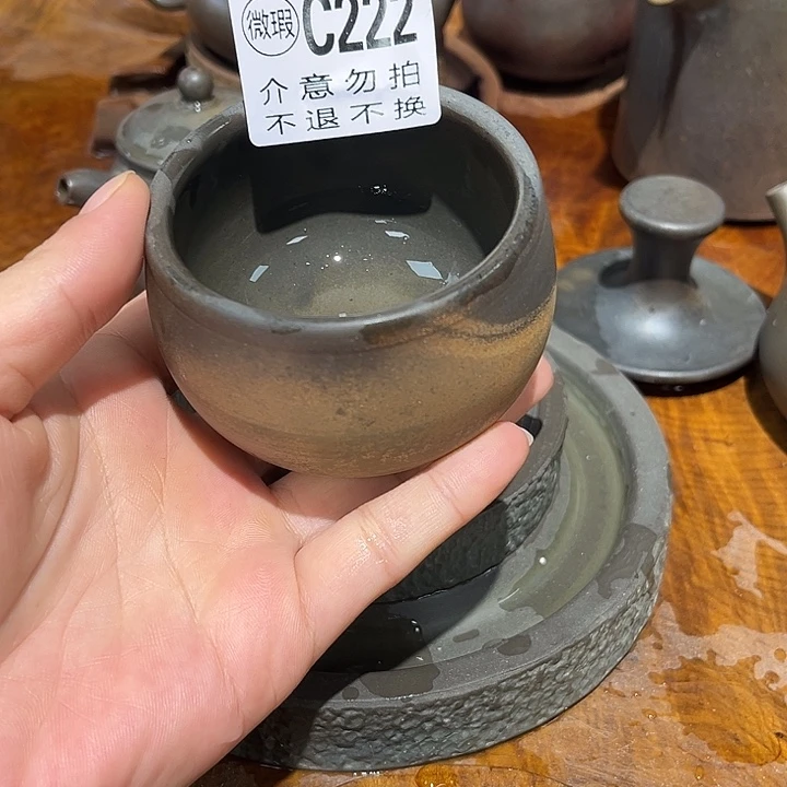 钦州陶缘坭兴陶222