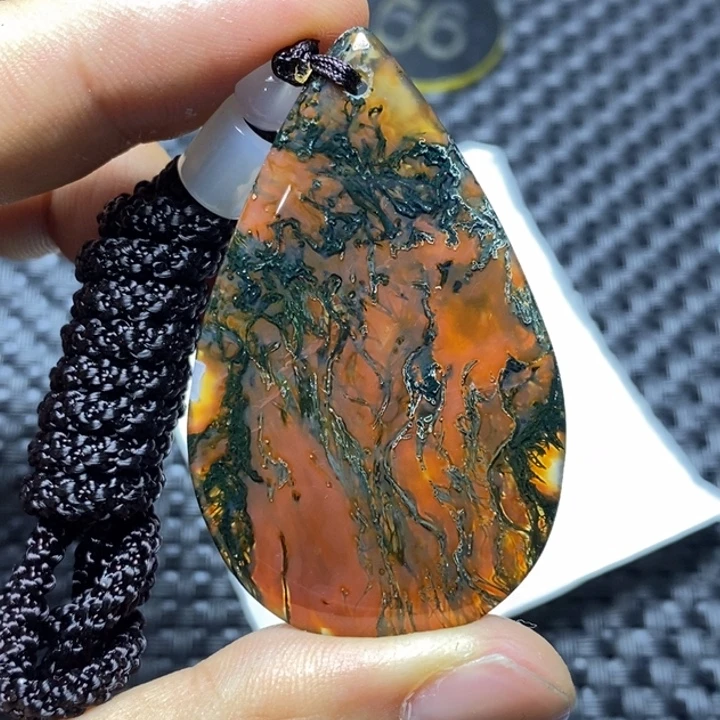 十***️玛瑙/玉髓未镶嵌1