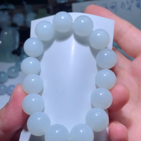 未镶嵌手链翡翠1……