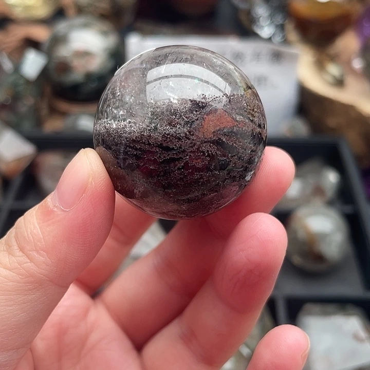 未镶嵌大型摆件（非配饰）水晶25