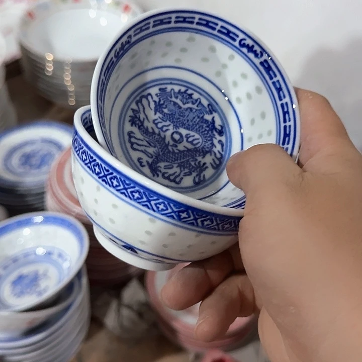 景德镇陶瓷清仓处理福利处理