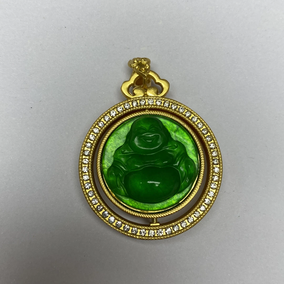 【私人定制】轻奢百搭气质女款吊坠项链X61