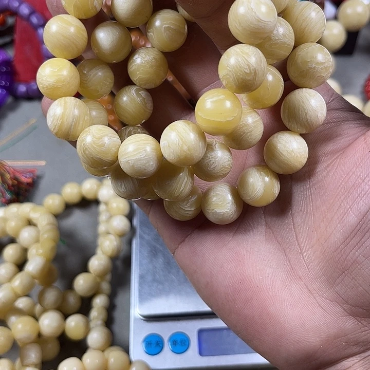 香榧木卡14单圈单圈