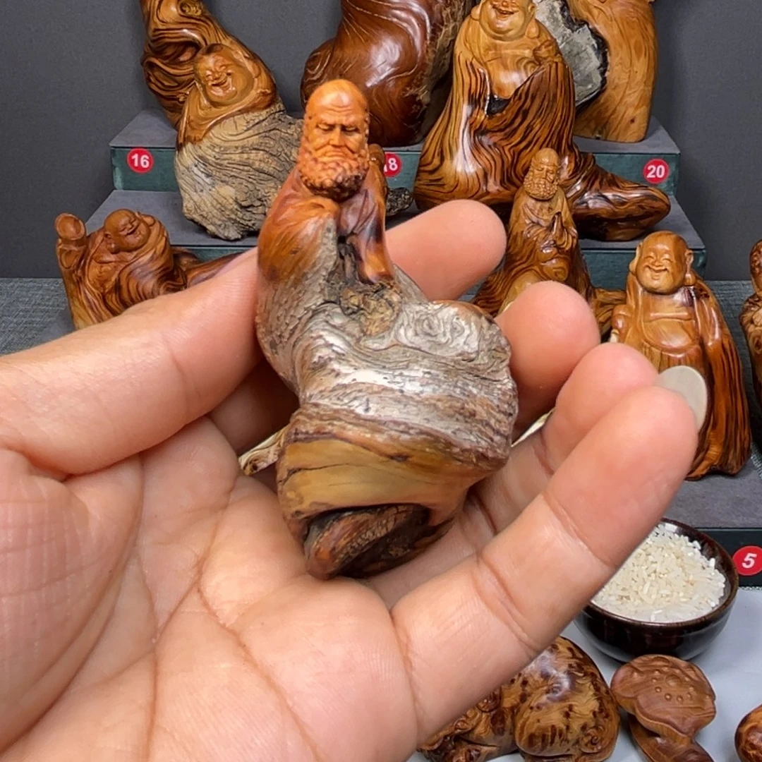 柏木（崖柏）鰐*生喜欢的东西