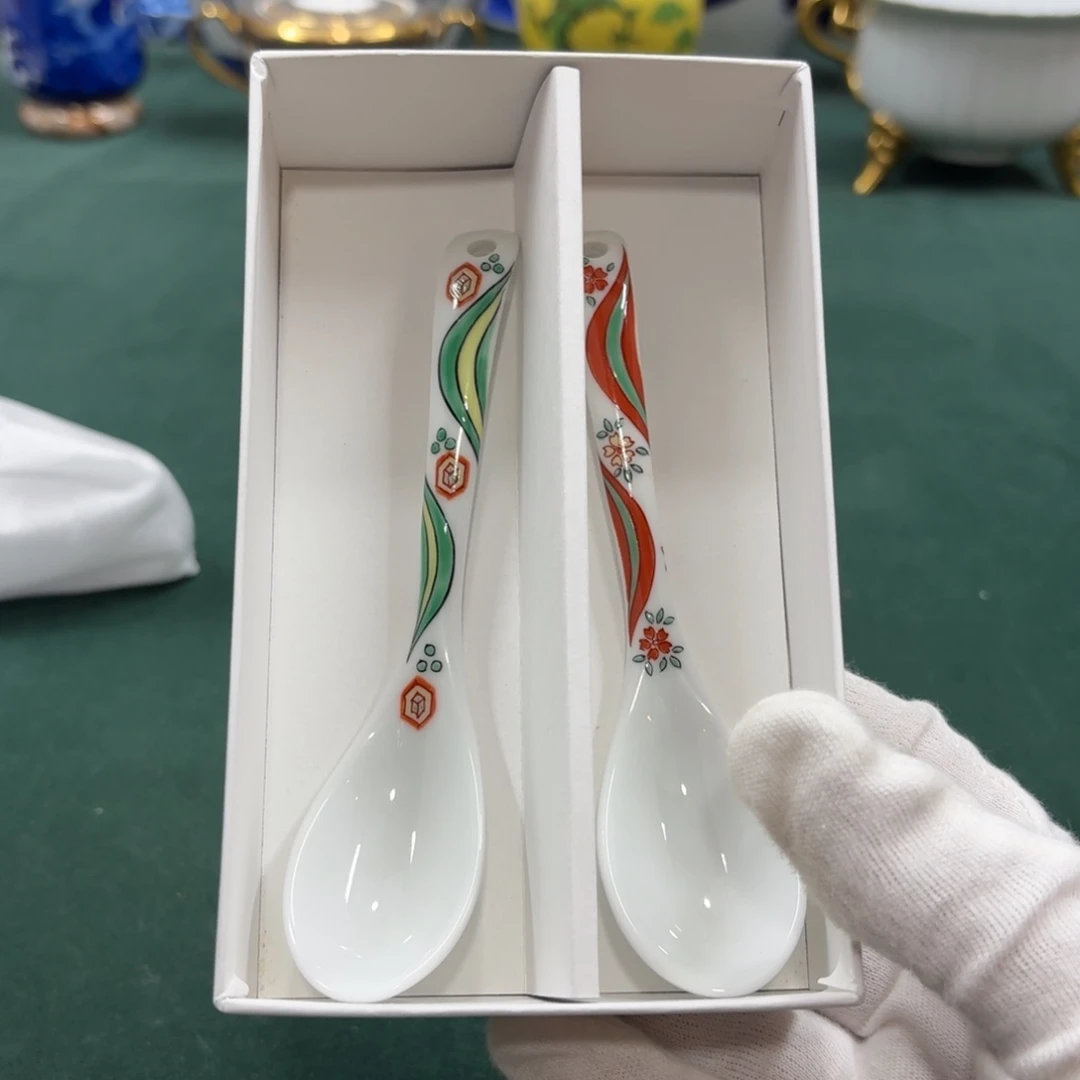 云翼堂瓷器真好看呀