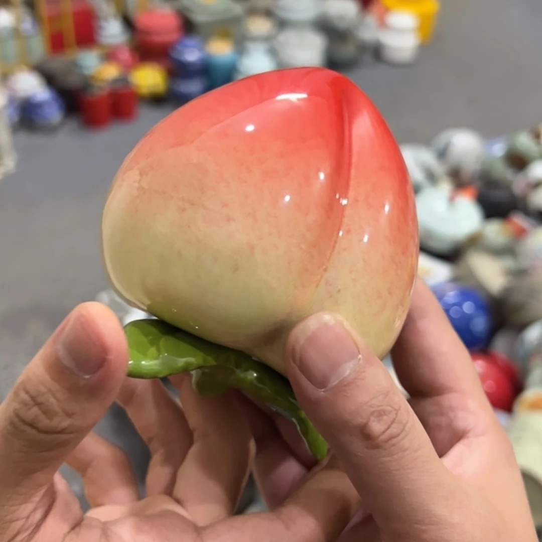 【闪购商品】茶叶罐陶瓷家用储物罐