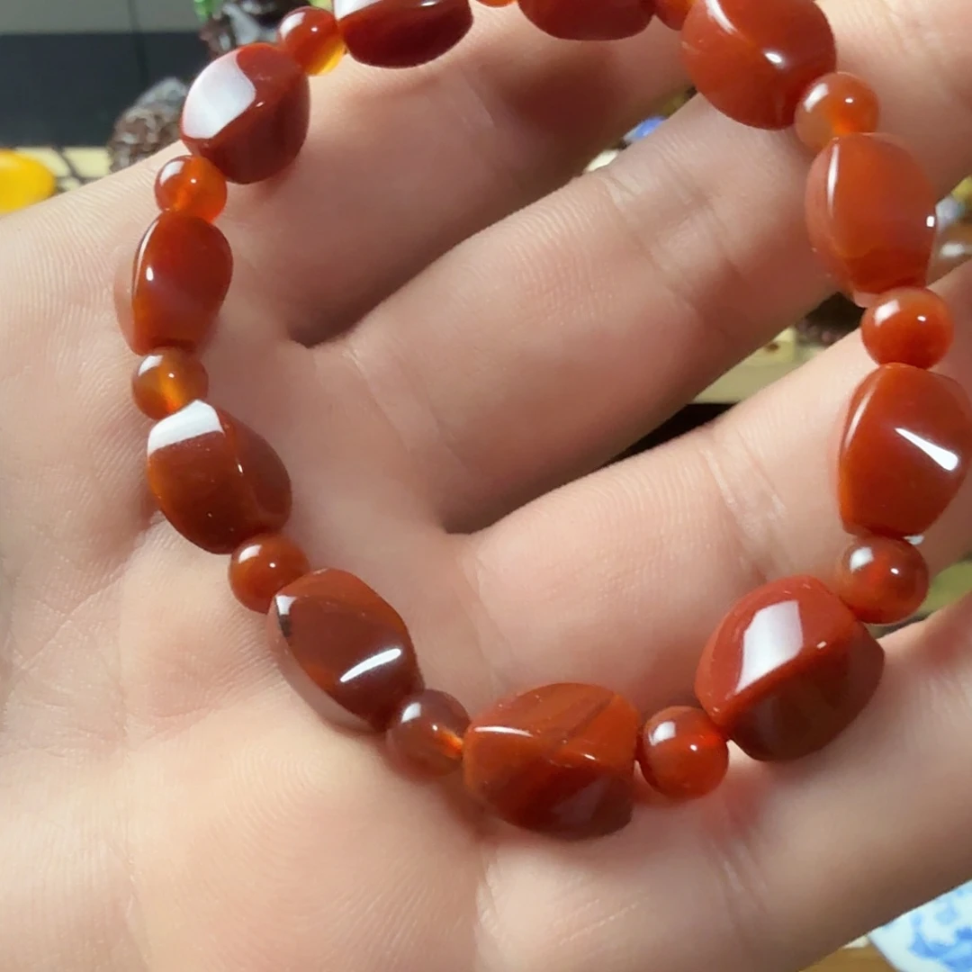 我们的确是一个很好的