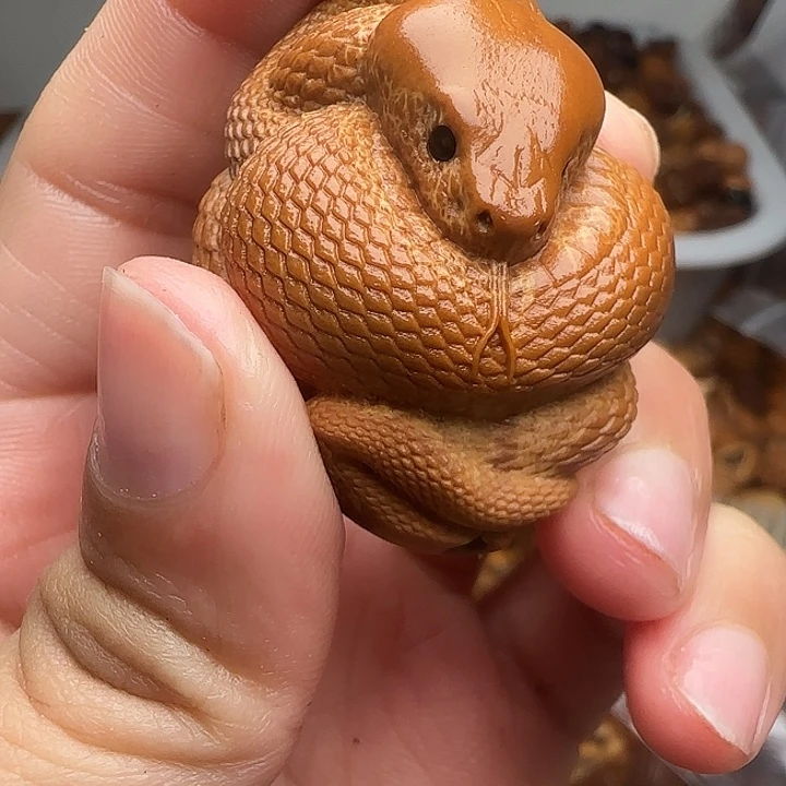 吊坠橄榄核清货的价格是