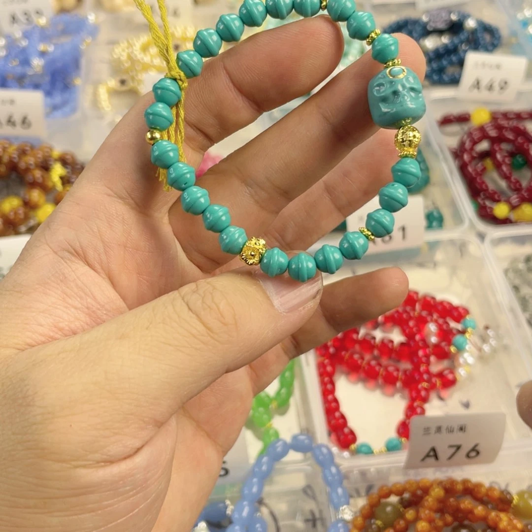 玛瑙手饰银S925镀金镶嵌