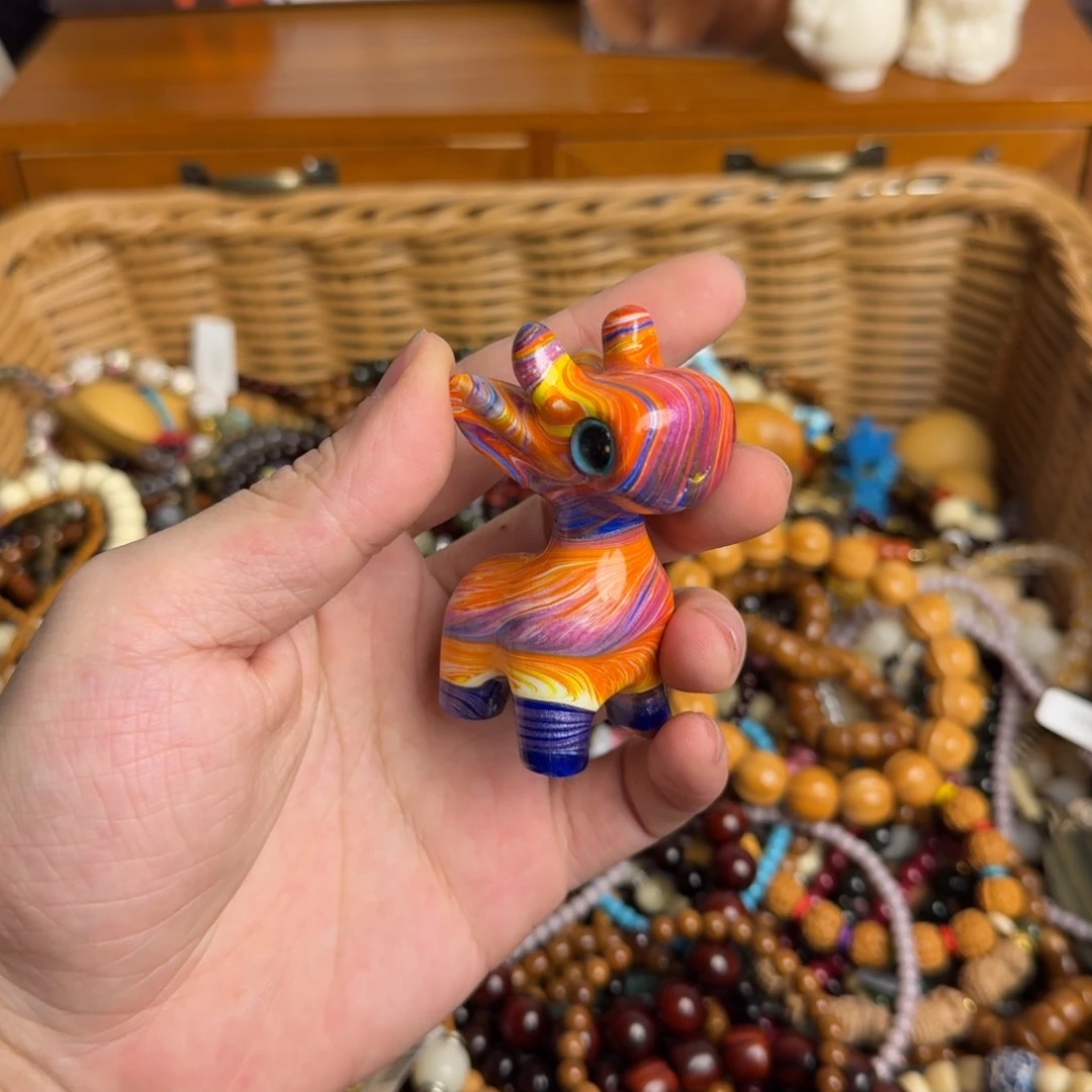 菩提根/象牙果手串